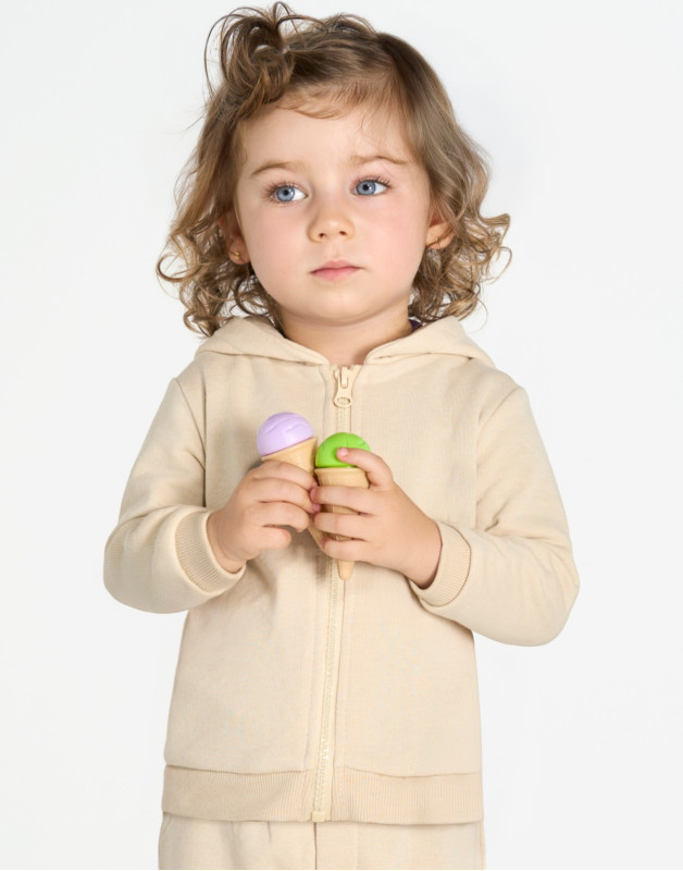 Sweat bébé JHK326 JHKJHK